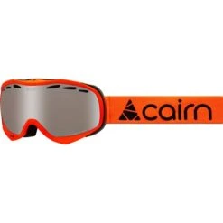 CAIRN Masque SPEED SPX3 - NEON ORANGE