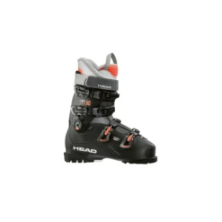 CHAUSSURES HEAD W EDGE LYT 90 BLACK 2020