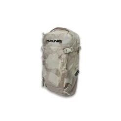 Bull Skis Magasin 35 DAKINE Sac à Dos Femme W HELI PACK 12L - SAND QUARTZ