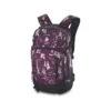 DAKINE Sac à Dos Femme W HELI PRO 20L - GRAPEVINE