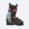 DALBELLO Chaussures Ski LUPO AX 100 - Black/Pale BLue -Bull Skis Magasin dalbello lupo ax 100 chaussures uni blk pale blue 2022