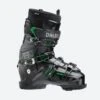 DALBELLO Chaussures De Ski PANTERRA 130 ID GW - Black