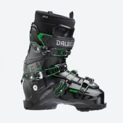 DALBELLO Chaussures De Ski PANTERRA 130 ID GW - Black