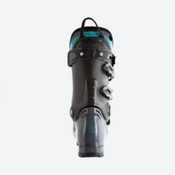 DALBELLO Chaussures De Ski VELOCE 110 GW - Black / Grey -Bull Skis Magasin dalbello veloce 110 gw black grey blue chaussures 2023 2