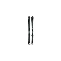 ELAN Skis INSOMNIA 10 BLACK LS + Fixations EL 9 SHIFT -Bull Skis Magasin elan insomnia 10 black ls el 9 shift skisfix 2023 2