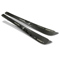ELAN RIPSTICK 96 BLACK EDITION SKIS 2023