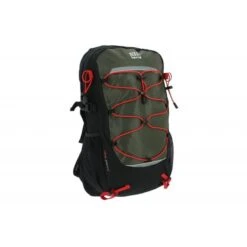 ELEMENTERRE Sac à Dos COBB 30 - Noir