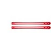 EXONDE XO Skis V7 L - Red White -Bull Skis Magasin exonde xo v7 l red white skis 2023