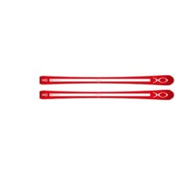 EXONDE XO Skis V7 L - Red White