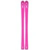 EXONDE XO Skis V7 - Pink White 1 EXONDE XO Skis V7 - Pink White -Bull Skis Magasin exonde xo v7 pink white skis 2023