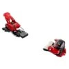 Head FIXATION SKI TYROLIA ATTACK 13 Grip Walk RED -Bull Skis Magasin fixation attack 13 gw 2020