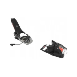 LOOK Fixations PIVOT 14 B115 BLACK/ICON