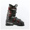 HEAD Chaussures Ski EDGE LYT 100 M - BLACK/RED -Bull Skis Magasin head edge lyt 100 m black red chaussures de skis 2021