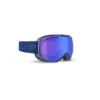 JULBO Masque De Ski FUSION - Photochromique 1-3 - Bleu 2 JULBO Masque De Ski FUSION - Photochromique 1-3 - Bleu -Bull Skis Magasin julbo fusion bleu 1 3 masque de ski rv pe 1 3hcb 2021