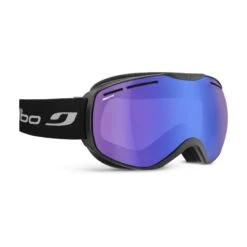 JULBO Masque De Ski FUSION - Photochromique 1-3 - NOIR