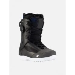 K2 BOOTS COSMO BLACK 2021