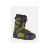 K2 Boots De Snowboard BOUNDARY - Green -Bull Skis Magasin k2 boundary green chaussures 2023