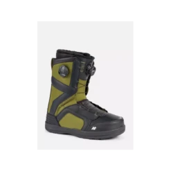 K2 Boots De Snowboard BOUNDARY - Green