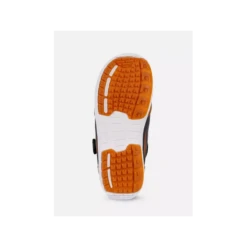 K2 Boots Def Snowboard DARKO - BROWN -Bull Skis Magasin k2 darko brown chaussures 2023 5