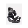 K2 Fixations De Snowboard FORMULA - Black