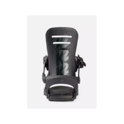 K2 Fixations De Snowboard FORMULA - Black -Bull Skis Magasin k2 formula black fixation 2023 2