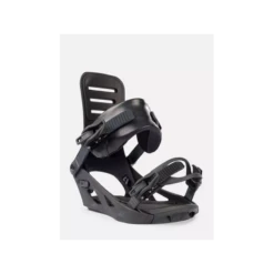 K2 Fixations De Snowboard FORMULA - Black