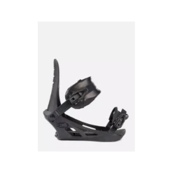 K2 Fixations De Snowboard FORMULA - Black -Bull Skis Magasin k2 formula black fixation 2023 3
