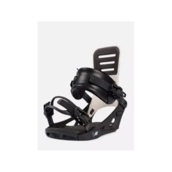 K2 Fixations De Snowboard FORMULA - BLACK/ WHITE-JAKE