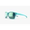 LOUBSOL Flow Turquoise SM3 - Lunettes De Soleil -Bull Skis Magasin loubsol flow turquoise sm3 lunettes 2023