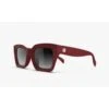LOUBSOL Jalousie 2.0 Bordeaux SF3 - Lunettes De Soleil -Bull Skis Magasin loubsol jalousie 20 bordeaux sf3 lunettes 2023