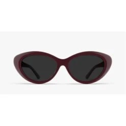 LOUBSOL Pixie Bordeaux SF3 - Lunettes De Soleil -Bull Skis Magasin loubsol pixie bordeaux sf3 lunettes 2023 1