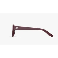 LOUBSOL Pixie Bordeaux SF3 - Lunettes De Soleil -Bull Skis Magasin loubsol pixie bordeaux sf3 lunettes 2023 2
