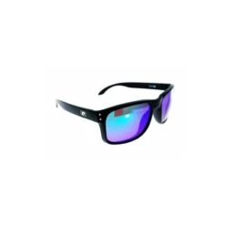 LOUBSOL Tyam Noir SF3 - Lunettes De Soleil -Bull Skis Magasin loubsol tyam noir sf3 lunettes 2022 1