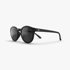 LOUBSOL Vermont Noir SF3 - Lunettes De Soleil