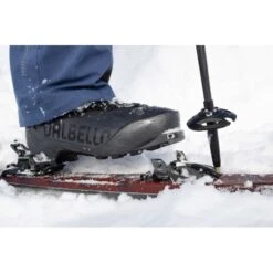 MARKER Fixations ALPINIST 12 - Black / Titanium -Bull Skis Magasin marker alpinist 12 fixations black titanium 2022 2