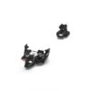 MARKER Fixation ALPINIST 8 - BLACK 90MM