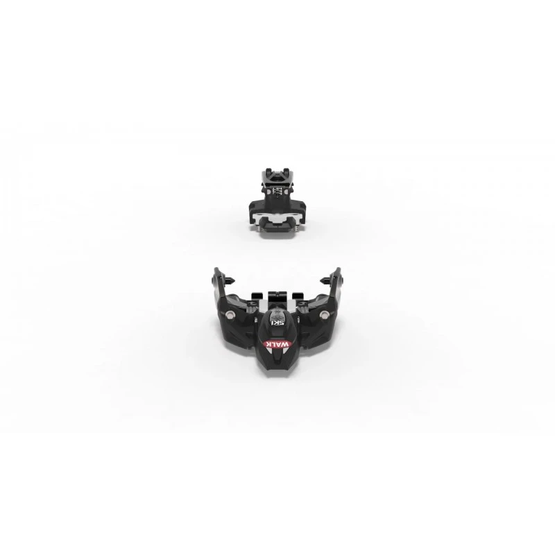 MARKER Fixations ALPINIST 8 - Black / Turquoise 6 MARKER Fixations ALPINIST 8 - Black / Turquoise – Image 4