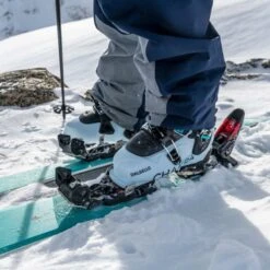 MARKER Fixations DUKE PT 12 100MM - Black / Red -Bull Skis Magasin marker duke pt 12 fixations 100mm black red 2022 2