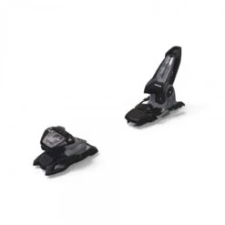 Bull Skis Magasin 11 MARKER JESTER 16 ID FIXATIONS 100MM - BLACK/GRAY 2023