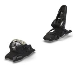 MARKER SQUIRE 11 BLACK FIXATIONS 90/100/110MM 2023