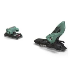 Bull Skis Magasin -Bull Skis Magasin marker squire 11 green black fixations 100 110mm 2022 1