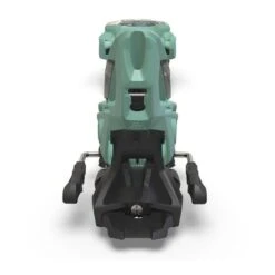 Bull Skis Magasin 16 MARKER SQUIRE 11 GREEN/BLACK FIXATIONS 90/100/110MM 2023