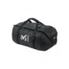 MILLET Sac De Voyage DIVINO DUFFLE 40 - BLACK/NOIR -Bull Skis Magasin millet divino duffle 40 black noir sac 2023
