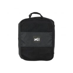 MILLET Sac De Voyage DIVINO DUFFLE 40 - BLACK/NOIR -Bull Skis Magasin millet divino duffle 40 black noir sac 2023 2