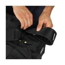 MILLET Sac De Voyage DIVINO DUFFLE 40 - BLACK/NOIR -Bull Skis Magasin millet divino duffle 40 black noir sac 2023 6