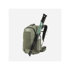 MILLET Sac à Dos HIKER AIR 20 - Kaki 7 MILLET Sac à Dos HIKER AIR 20 - Kaki -Bull Skis Magasin millet hiker air 20 vetiver sac a dos 2023 2