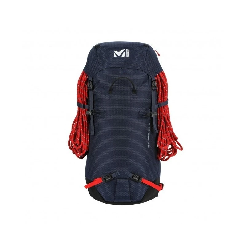 MILLET Sac à Dos PROLIGHTER 30 +10 - SAPHIR 6 MILLET Sac à Dos PROLIGHTER 30 +10 - SAPHIR – Image 4