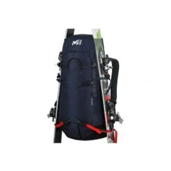 MILLET Sac à Dos PROLIGHTER 30 +10 - SAPHIR 12 MILLET Sac à Dos PROLIGHTER 30 +10 - SAPHIR -Bull Skis Magasin millet prolighter 30 10 saphir sac a dos 2023 4