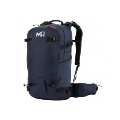 Bull Skis Magasin 44 MILLET Sac à Dos TOUR 25 SAPHIR