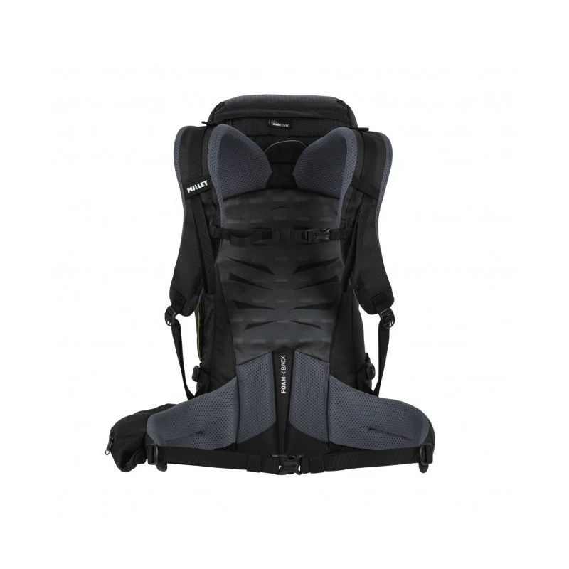 MILLET Sac à Dos UBIC 30 - BLACK/NOIR 4 MILLET Sac à Dos UBIC 30 - BLACK/NOIR – Image 2